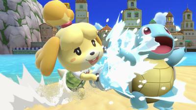 Full Copy Of Super Smash Bros. Ultimate Leaks Two Weeks Before Launch