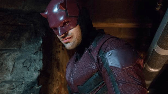 Marvel And Netflix Have Cancelled Daredevil