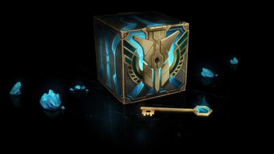 Loot Boxes Should Be Regulated Immediately, UK Committee Argues