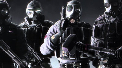 A Group Of Kids Who Barely Ever Played Rainbow Six Siege Are Competing In Its Latest Tournament