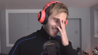 Guy Hacks Printers Around The World To Tell People To Subscribe To Pewdiepie