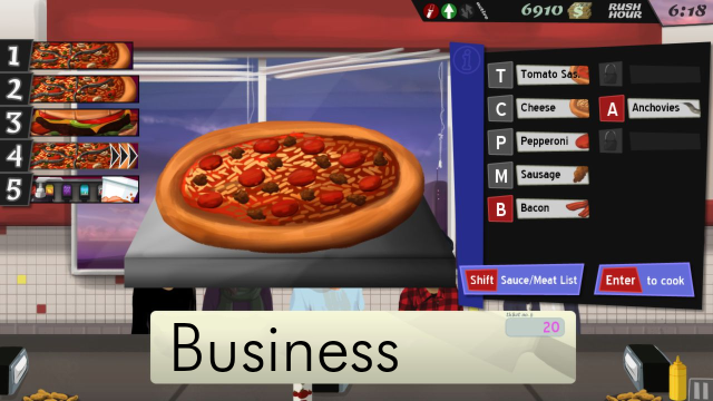 This Week In The Business: What’s It Worth To Ya?