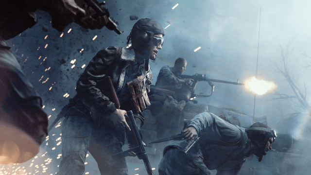Battlefield 5 Players ‘Die Too Often/Too Quickly’, So Developers Are Fixing It