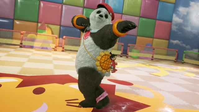Tekken 7 Player Wins World Championships With Panda, Of All Characters