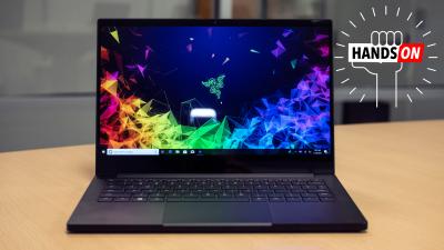 The Razer Blade Stealth Has Finally Moved Away From Its Mac Inspiration 