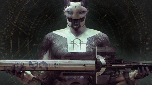 Bungie Already Tweaks Newest Destiny 2 Expansion To Reduce Grind