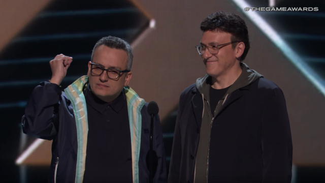 The Russo Brothers Have Mastered Avengers 4 Trolling
