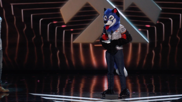 SonicFox Steals The Show At The Game Awards