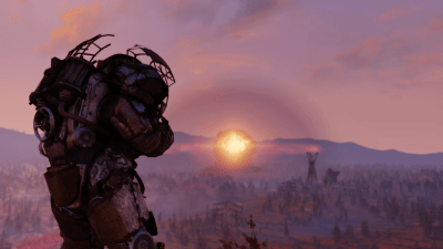Fallout 76’s New Patch Brings Unexpected Changes And More Tedium