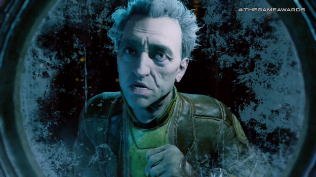 Obsidian’s Next Game, The Outer Worlds, Is Basically Fallout: New Vegas In Space