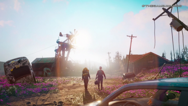 Far Cry Is Heading To The Post-Apocalypse