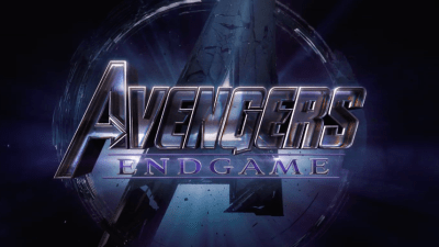 Avengers 4 Is Titled Avengers: Endgame And Here Is The Debut Trailer
