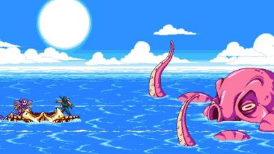 The Messenger Is Getting A DLC Called “Picnic Panic” In 2019.