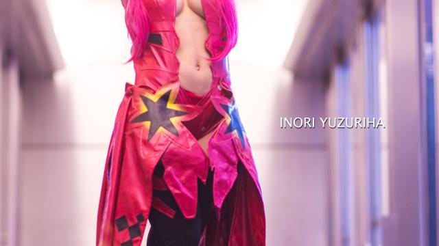 Our Favourite Cosplay Photos From Anime NYC 2018