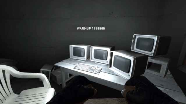 Portal Easter Egg In Counter-Strike Isn’t Teasing A New Game, Valve Says