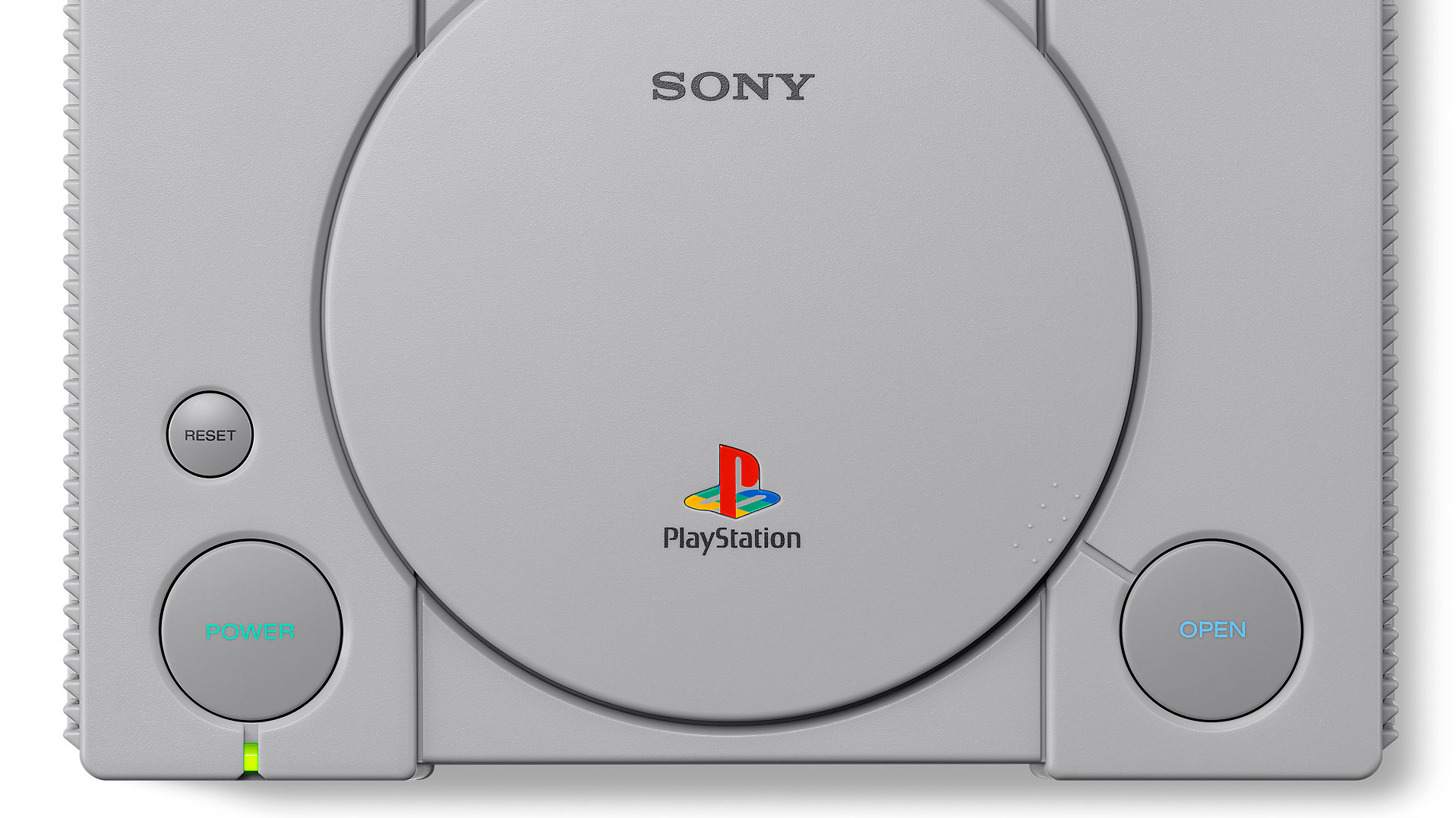It's Easy To The PlayStation Classic