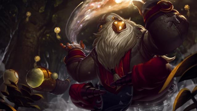 Top Riot Executive Suspended Without Pay Following Investigation Over Workplace Misconduct