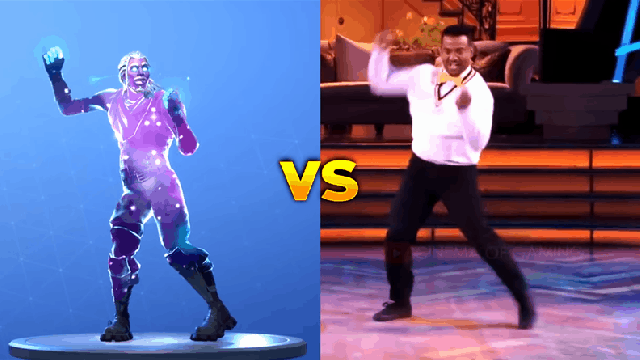 Fresh Prince’s Alfonso Ribeiro Is Suing Fortnite Over The Carlton Dance