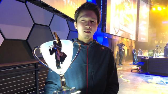 Street Fighter V Competitors Carry An Otherwise Messy Capcom Cup