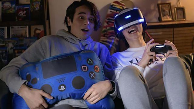 Terrace House’s Perfect Couple Are Now In PS4 Ads