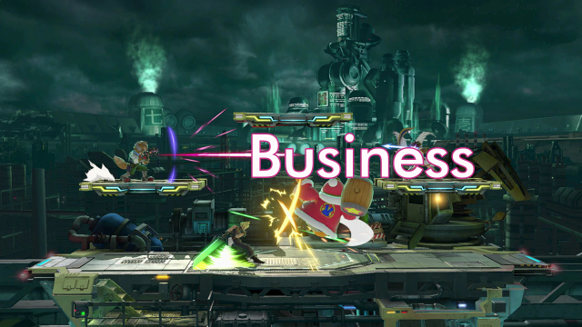 This Week In The Business: Gaming Is My Business, And Business Is Good