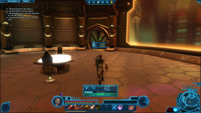 Looking Back On My Former Life In Star Wars: The Old Republic