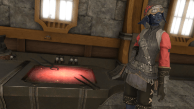 I Feel Guilty Accepting Help In Final Fantasy XIV