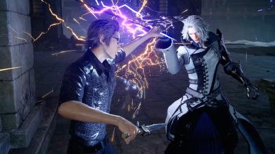 My Decision-Packed Return To Final Fantasy XV