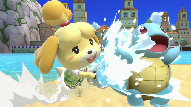 The Smash Ultimate Scene Squeezes In One Last Big Tournament Before 2019