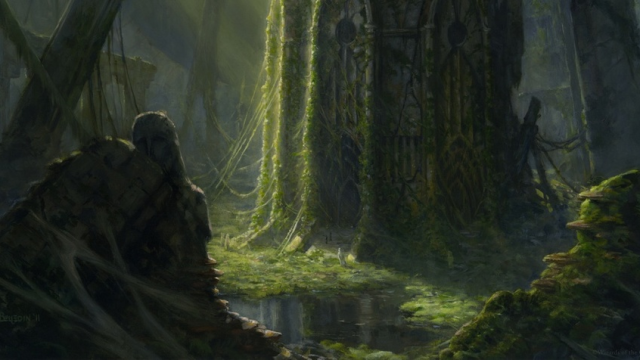 A Deckbuilder Explains How To Balance Your Lands In Magic: The Gathering