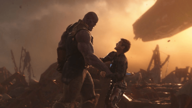 Meet The Creators Behind The Advanced Visual Effects Of The Marvel Cinematic Universe
