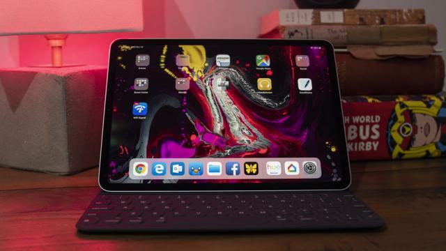 How To Set Up Your iPad To Be The Best Laptop Replacement It Can Be