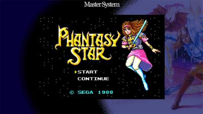 It’s Much More Fun To Play Phantasy Star On Switch