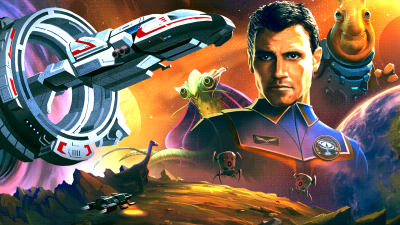 Star Control: Origins Pulled From Steam And GOG Due To Ongoing Legal Battle