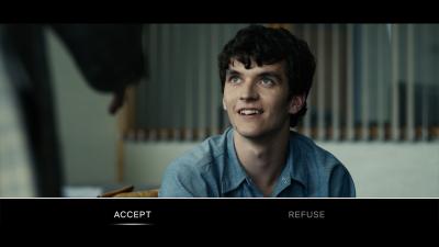 How Netflix’s Black Mirror: Bandersnatch Was Made