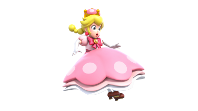 Nintendo Officially Shoots Down Bowsette