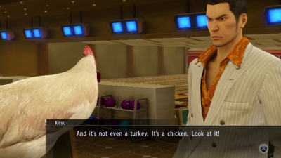 Yakuza 0 Is Really Cheap On PC Right Now