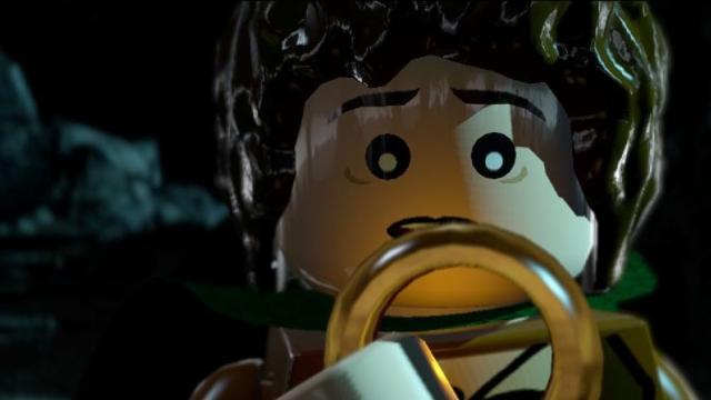 Warner Bros. Pulls LEGO Lord Of The Rings Games From Steam, Doesn’t Say Why