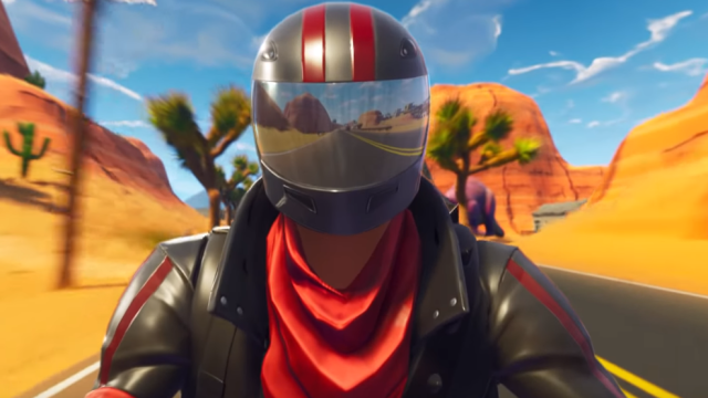 Middle Eastern Fortnite Players Start Massive Protest For Dedicated Servers