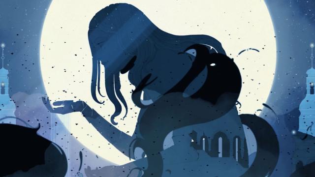 GRIS Trailer Gets Banned From Facebook For “Sexually Suggestive” Content
