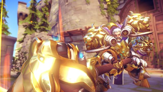 Jeff Kaplan Knows Some People Will Always Hate Overwatch’s Meta
