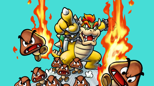 Bowser’s Inside Story Holds Up Nicely 10 Years Later