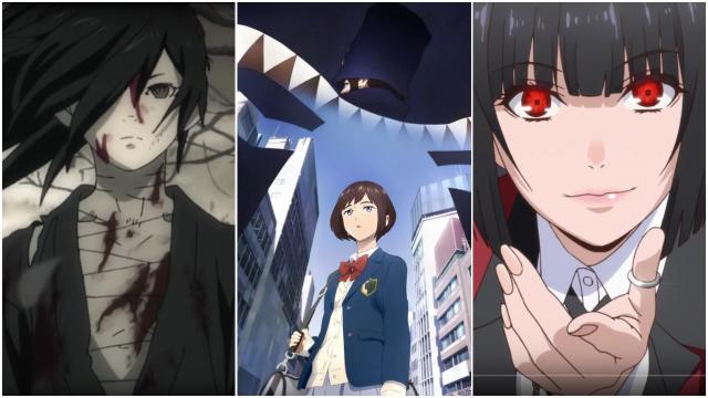 Your Summer 2019 Anime Guide
