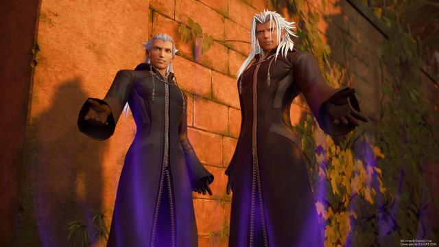 Kingdom Hearts III’s Epilogue Will Be Patched In After Launch