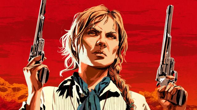 The Pinkertons Are Still Around, Suing Over Red Dead Redemption 2