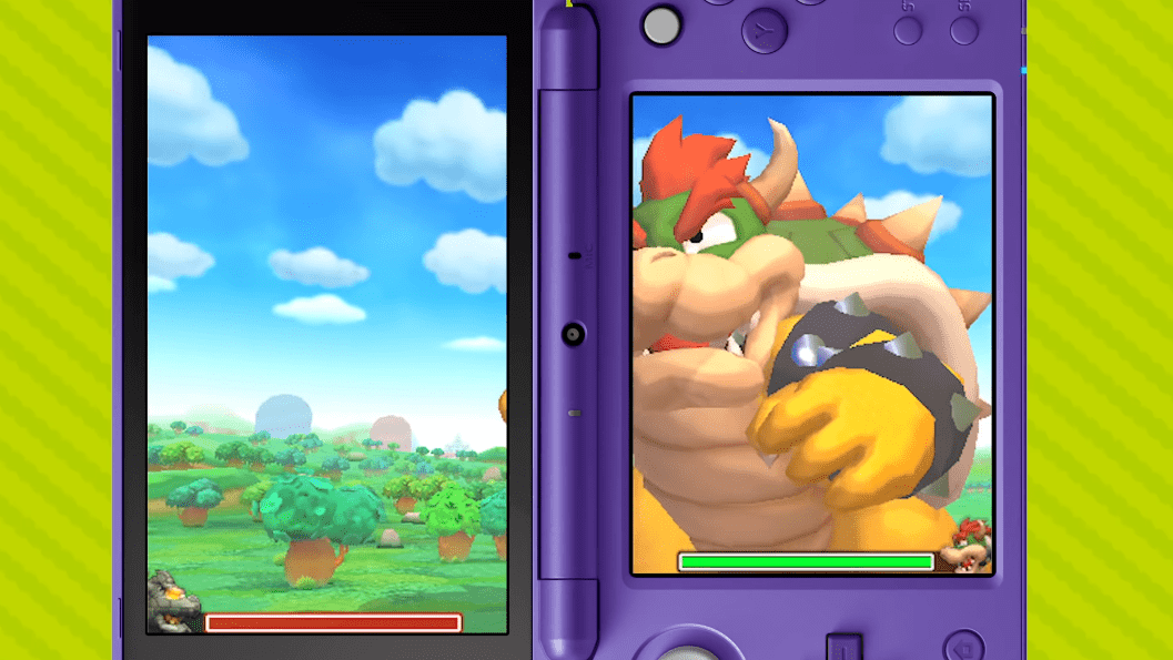The Kobayashi Mario: Finale - Super Mario 64 - Giant Bomb