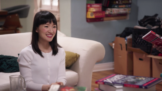 The Booklover’s Guide To Marie Kondo Hate