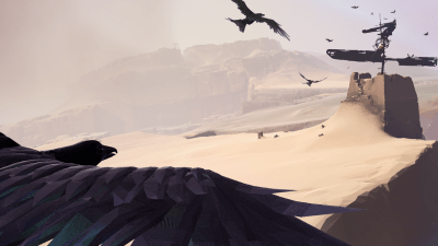 New Indie Vane Looks Great, But Isn’t