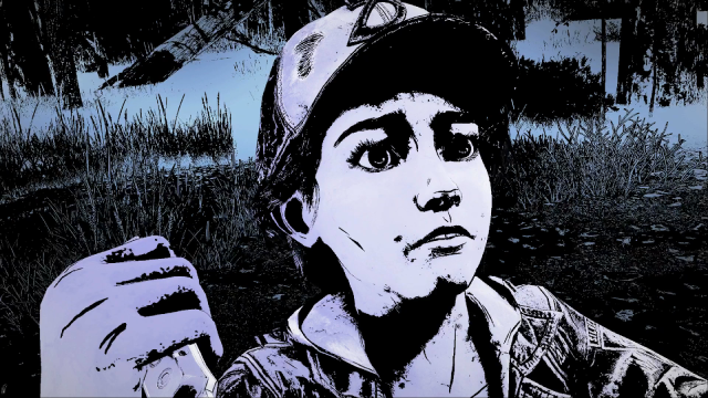 The Walking Dead Is Still Alive, But The Latest Episode Feels Shaky