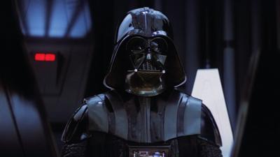 How Star Wars Might’ve Had A Different Darth Vader